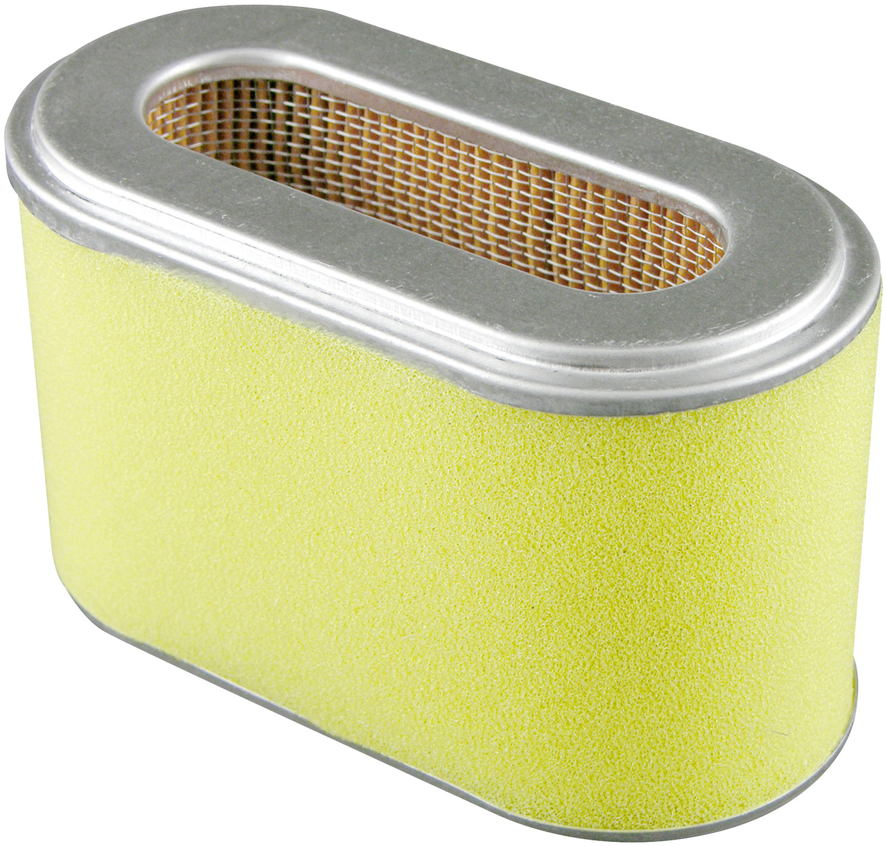 Oblong Air Element with Foam Wrap  PA4695