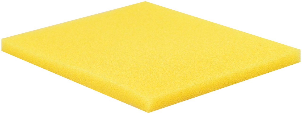Foam Blanket  PA4696 FOAM