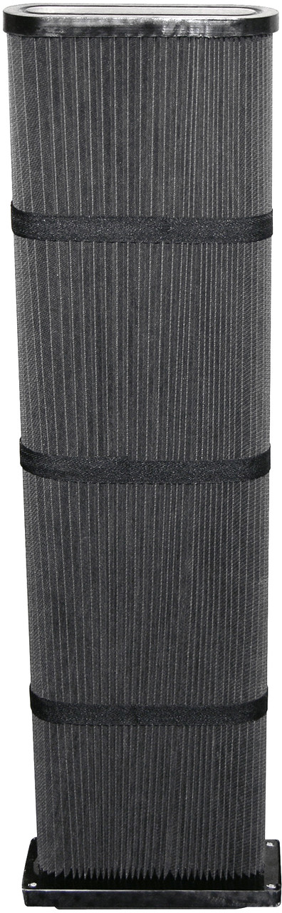 Rectangular Air Element  PA4973