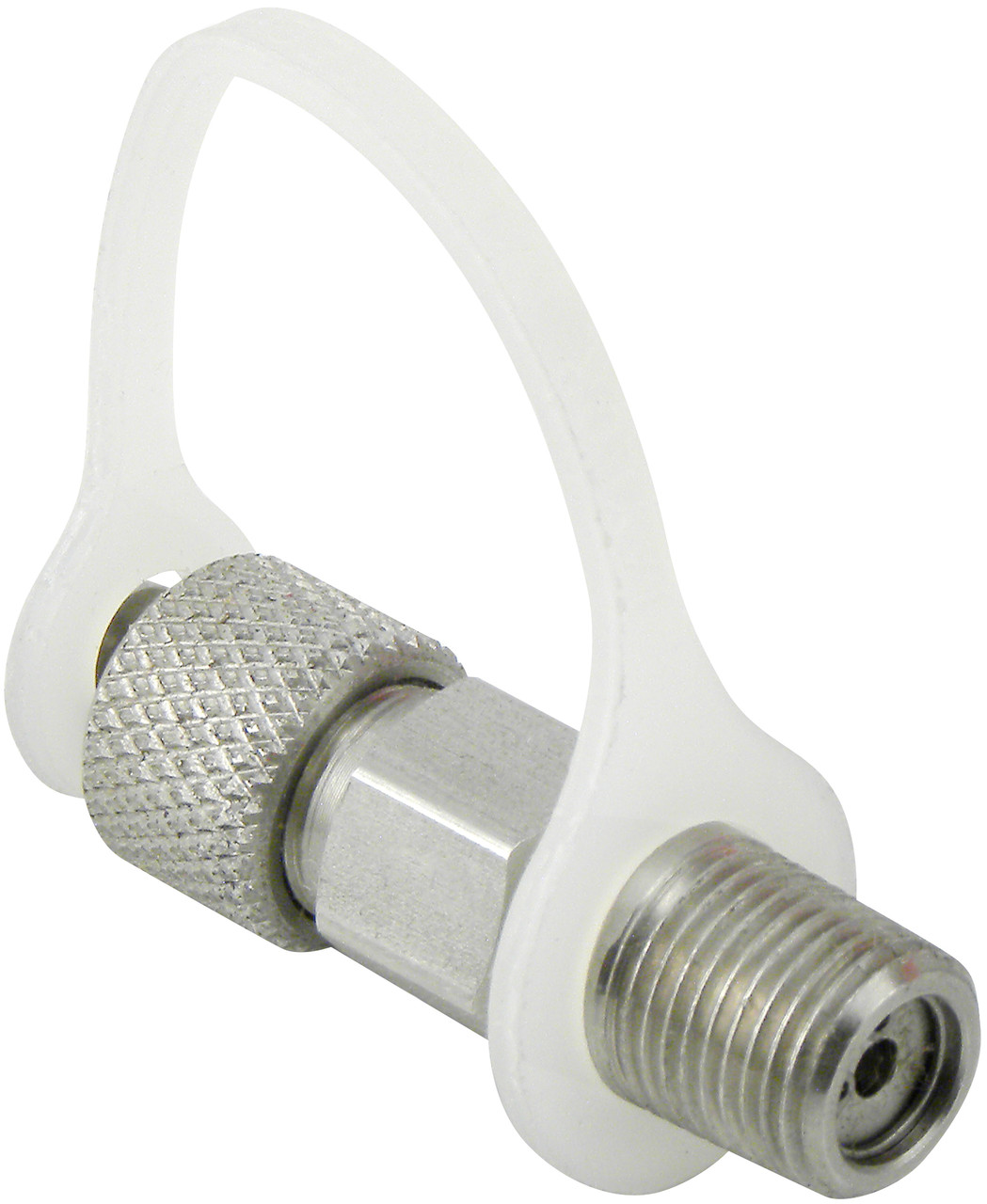 Stainless Steel Probalyzer Plug  OTK5061