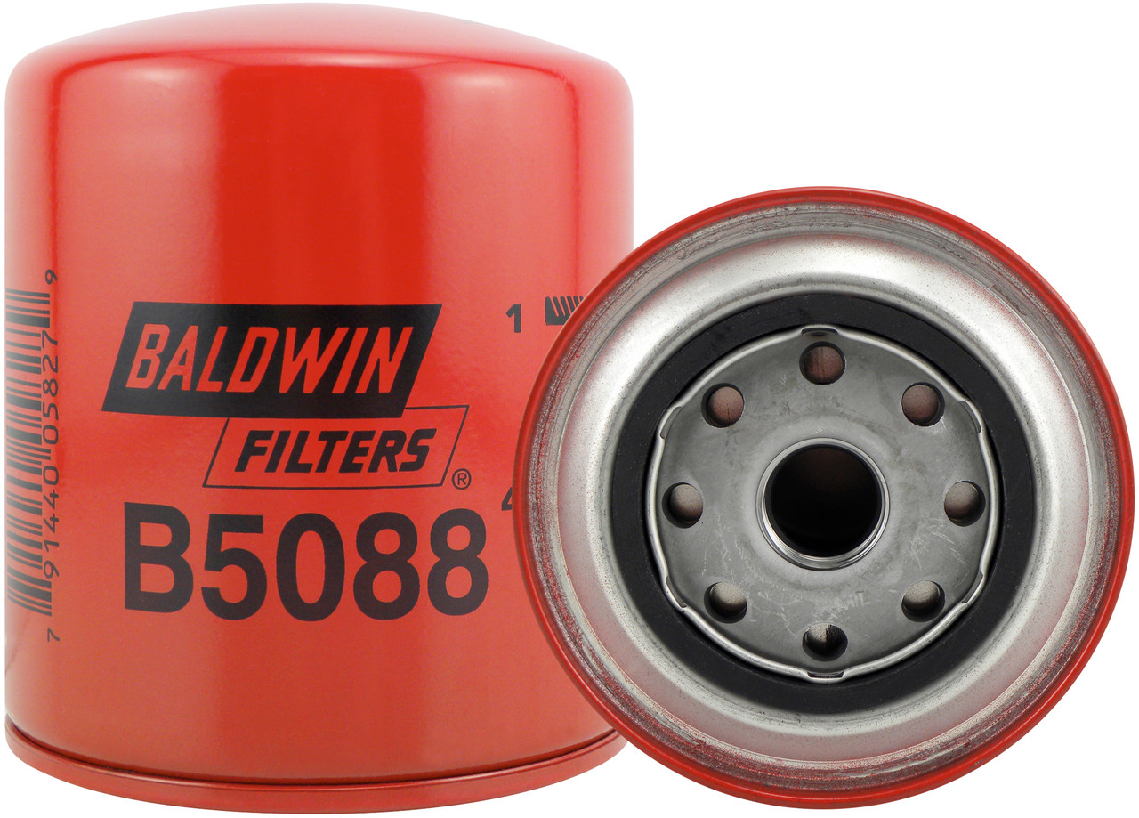 Coolant Spin-on without Chemicals  B5088