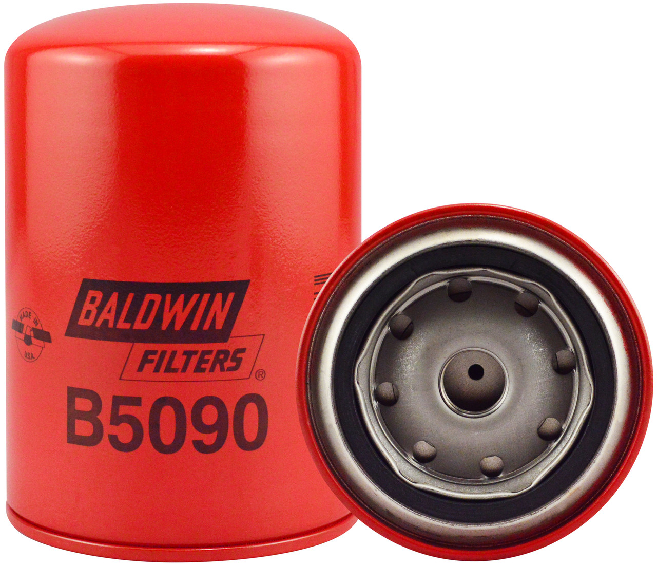 Coolant Spin-on without Chemicals  B5090