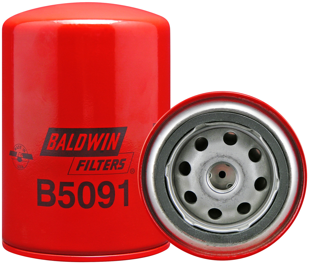 Coolant Spin-on without Chemicals  B5091