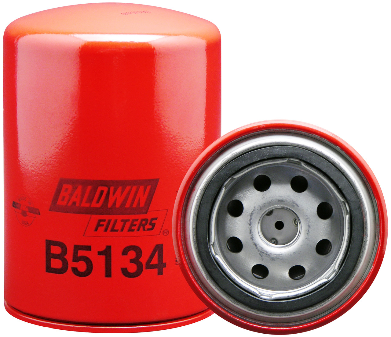 Coolant Spin-on without Chemicals  B5134