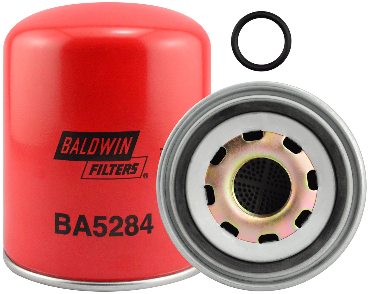 Coalescer Air Dryer Spin-on  BA5284