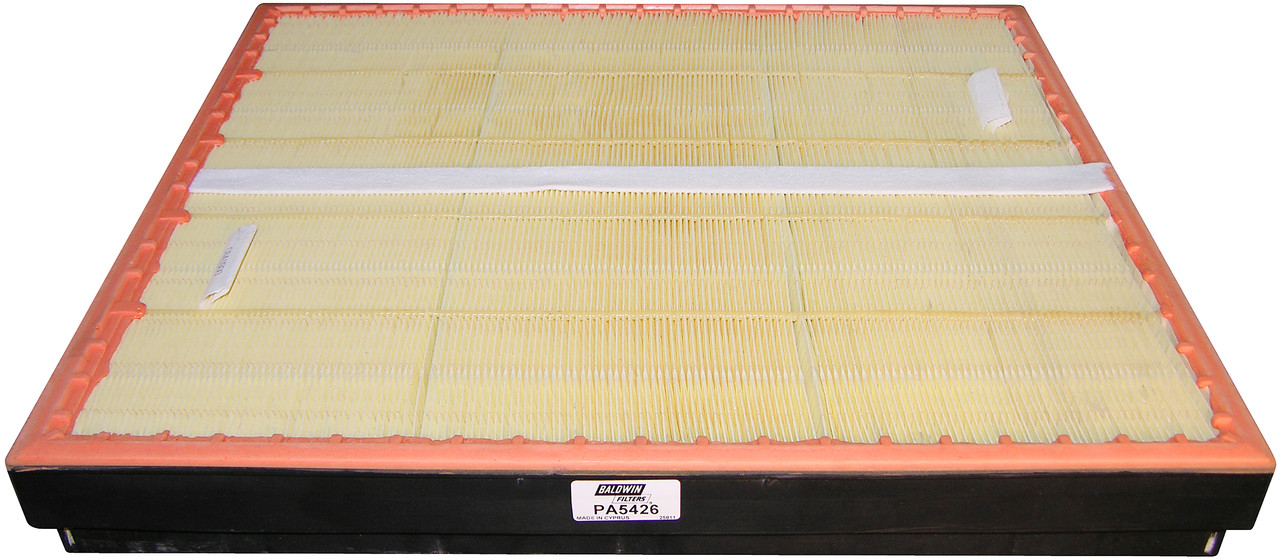 Panel Air Element with Foam Pad and Lift Tabs  PA5426