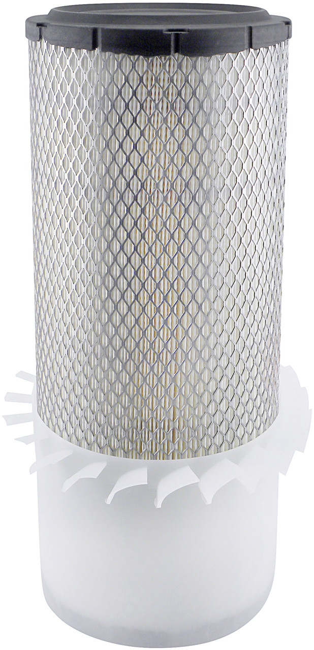 Radial Seal Outer Air Element with Fins  RS5478-FN
