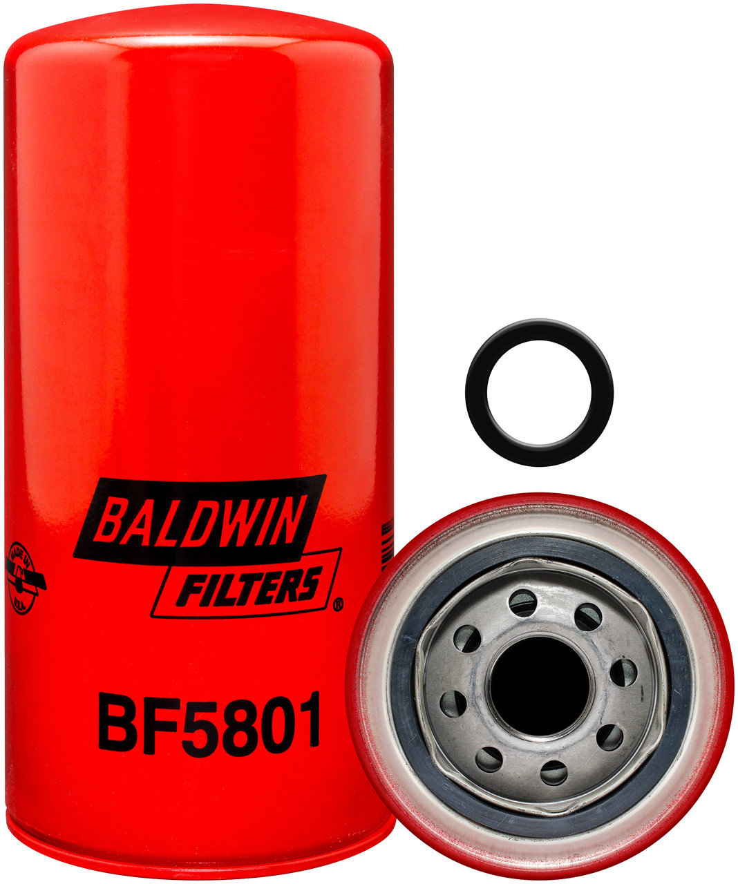 Primary Fuel Spin-on  BF5801