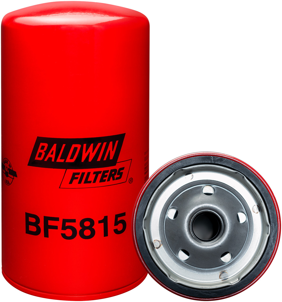 Secondary Fuel Spin-on  BF5815