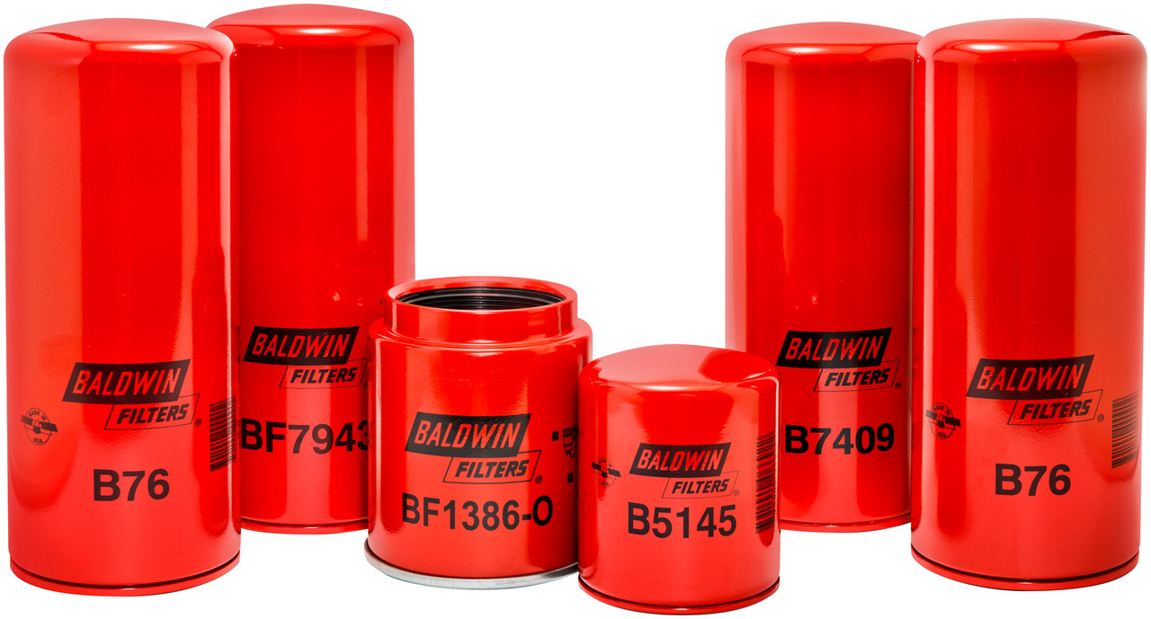 Service Kit  BK6073