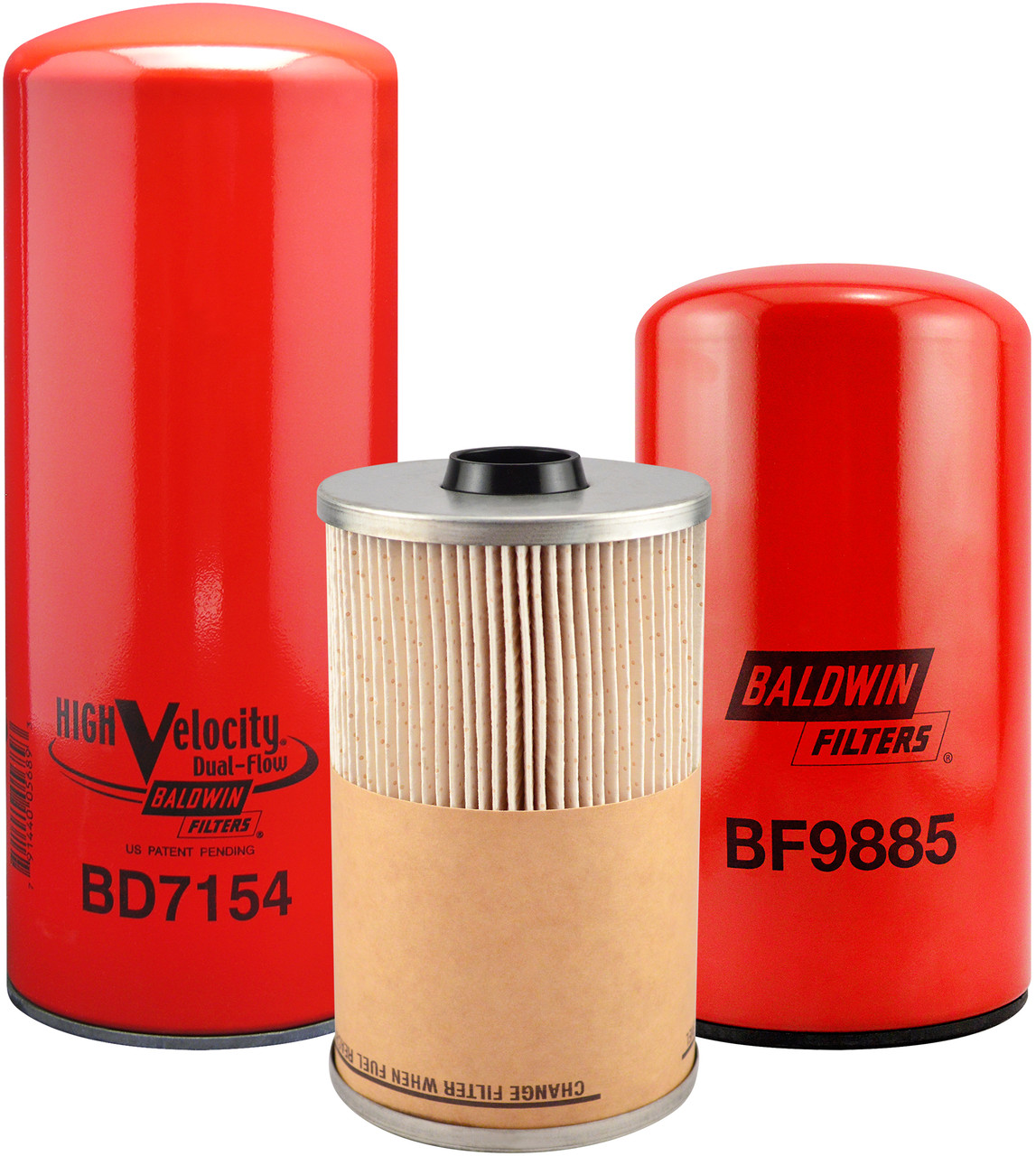 Service Kit for Cummins  BK6081