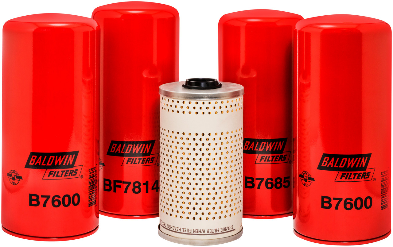 Service Kit  BK6104