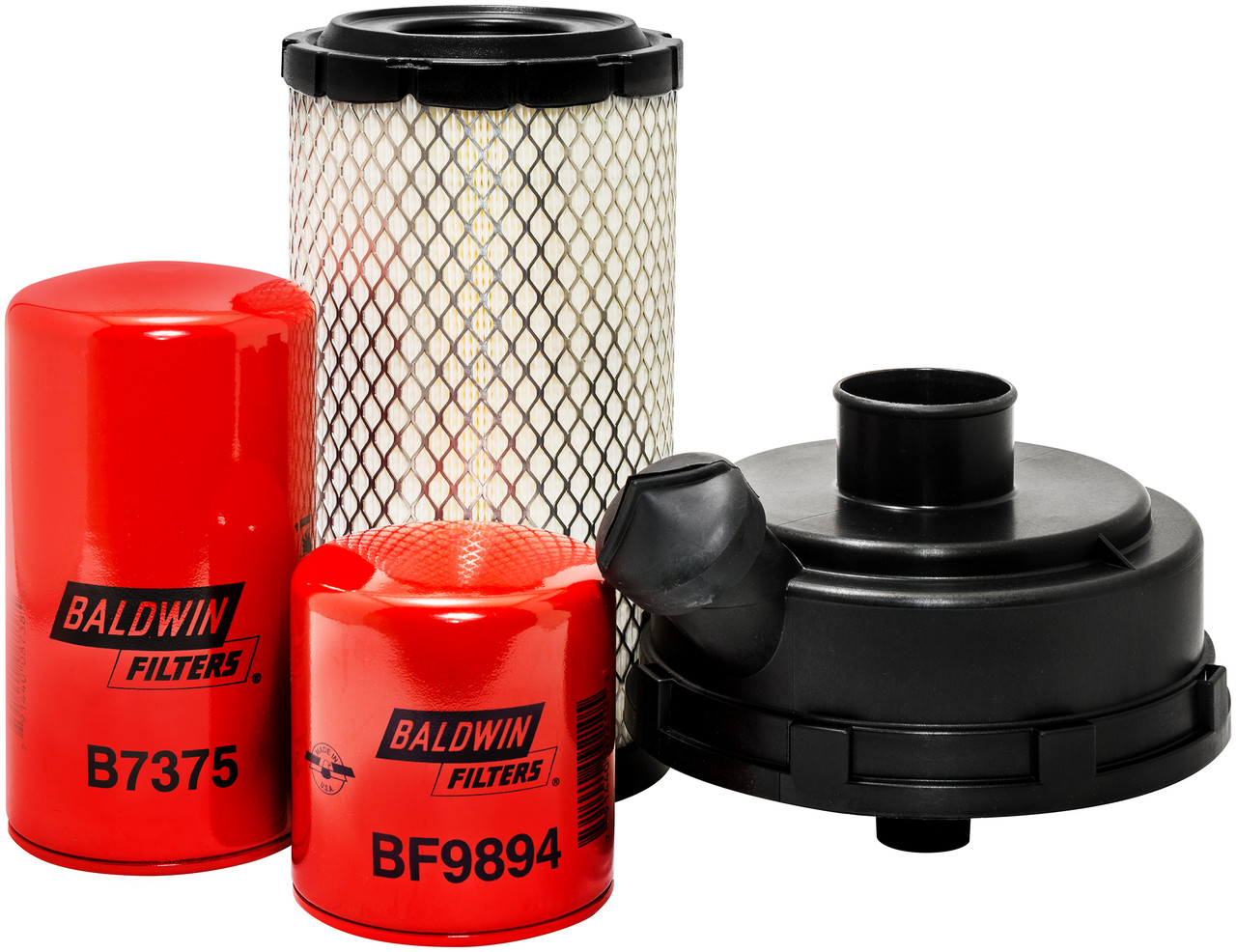 Service Kit  BK6110
