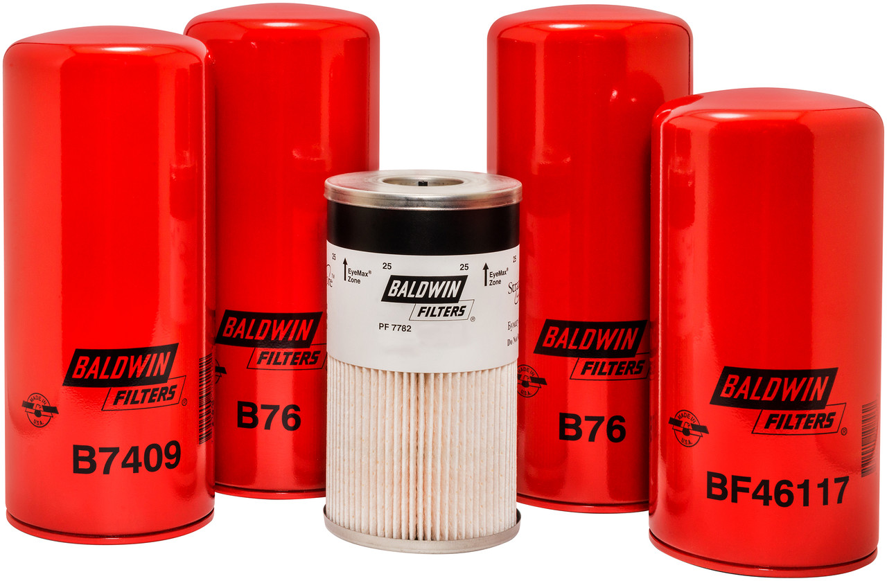Service Kit  BK6121