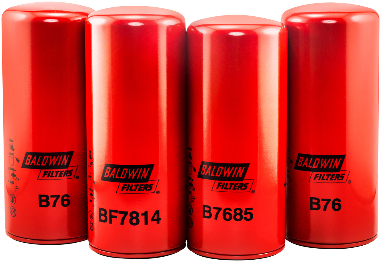 Service Kit  BK6140