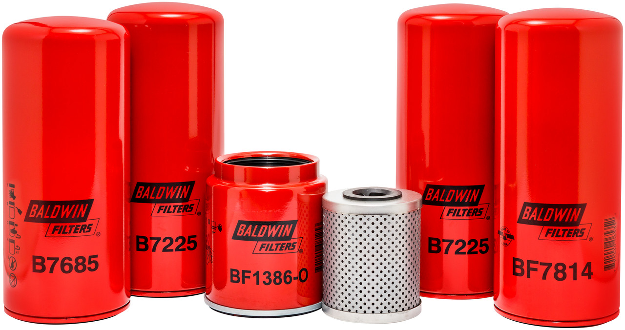 Service Kit  BK6457