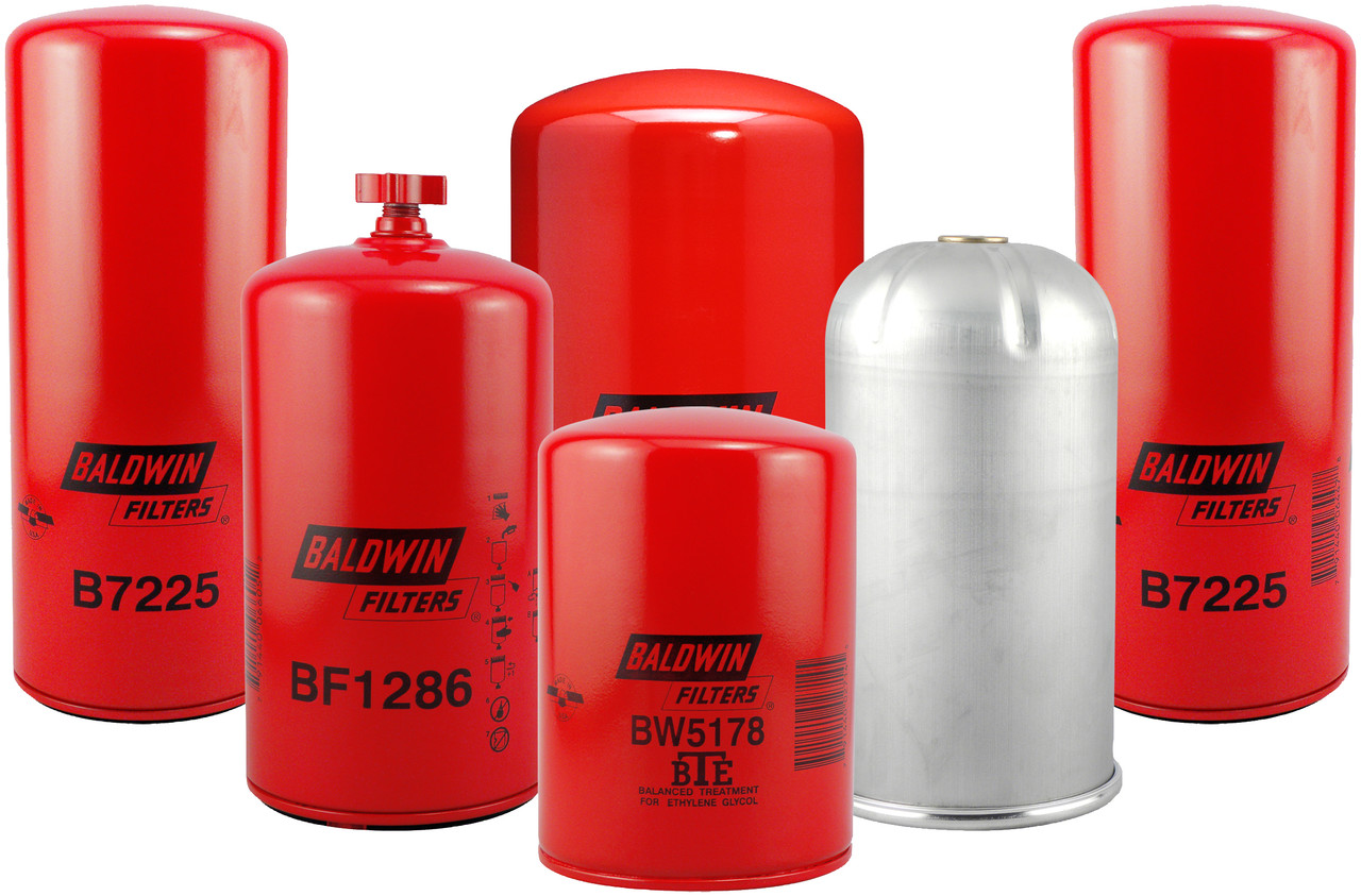 Service Kit for Mack  BK6653