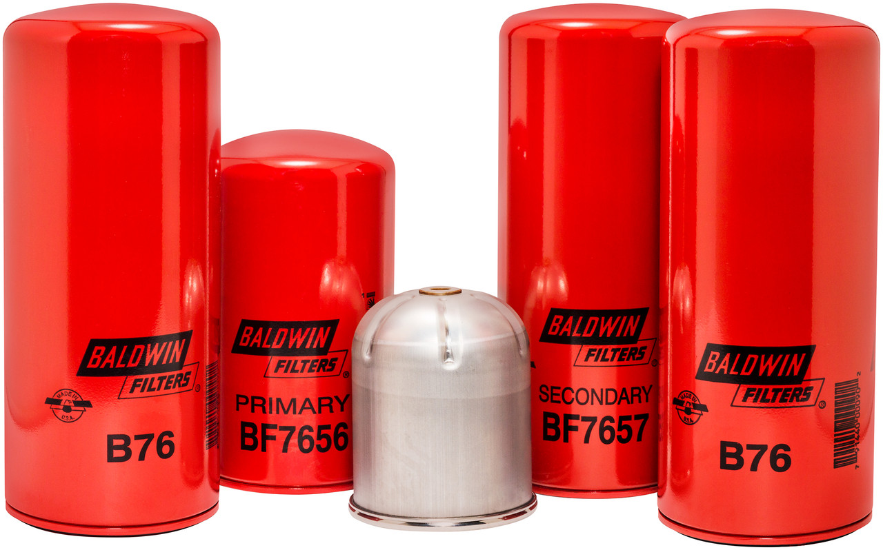 Service Kit for Mack  BK6696