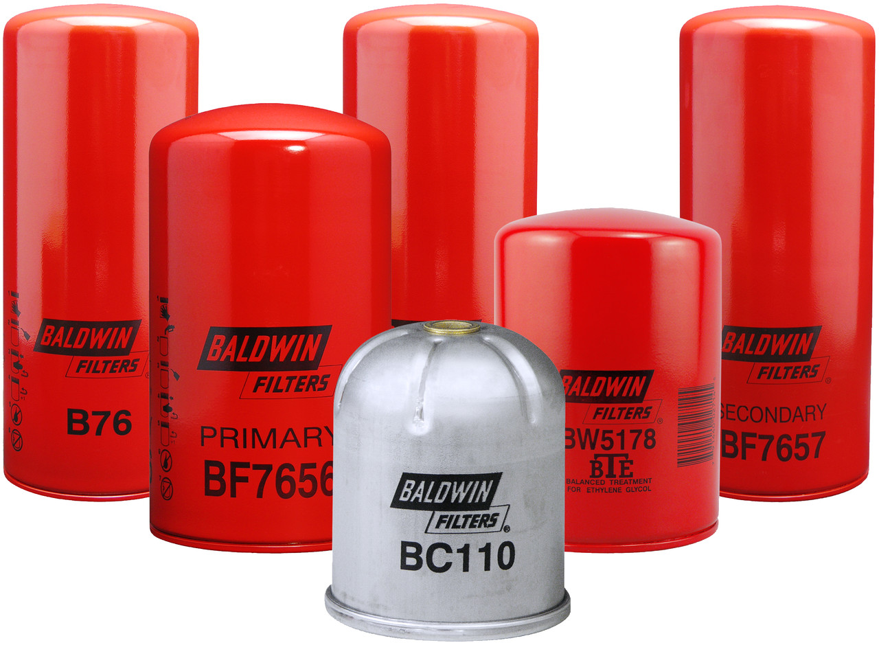Service Kit for Mack  BK6704