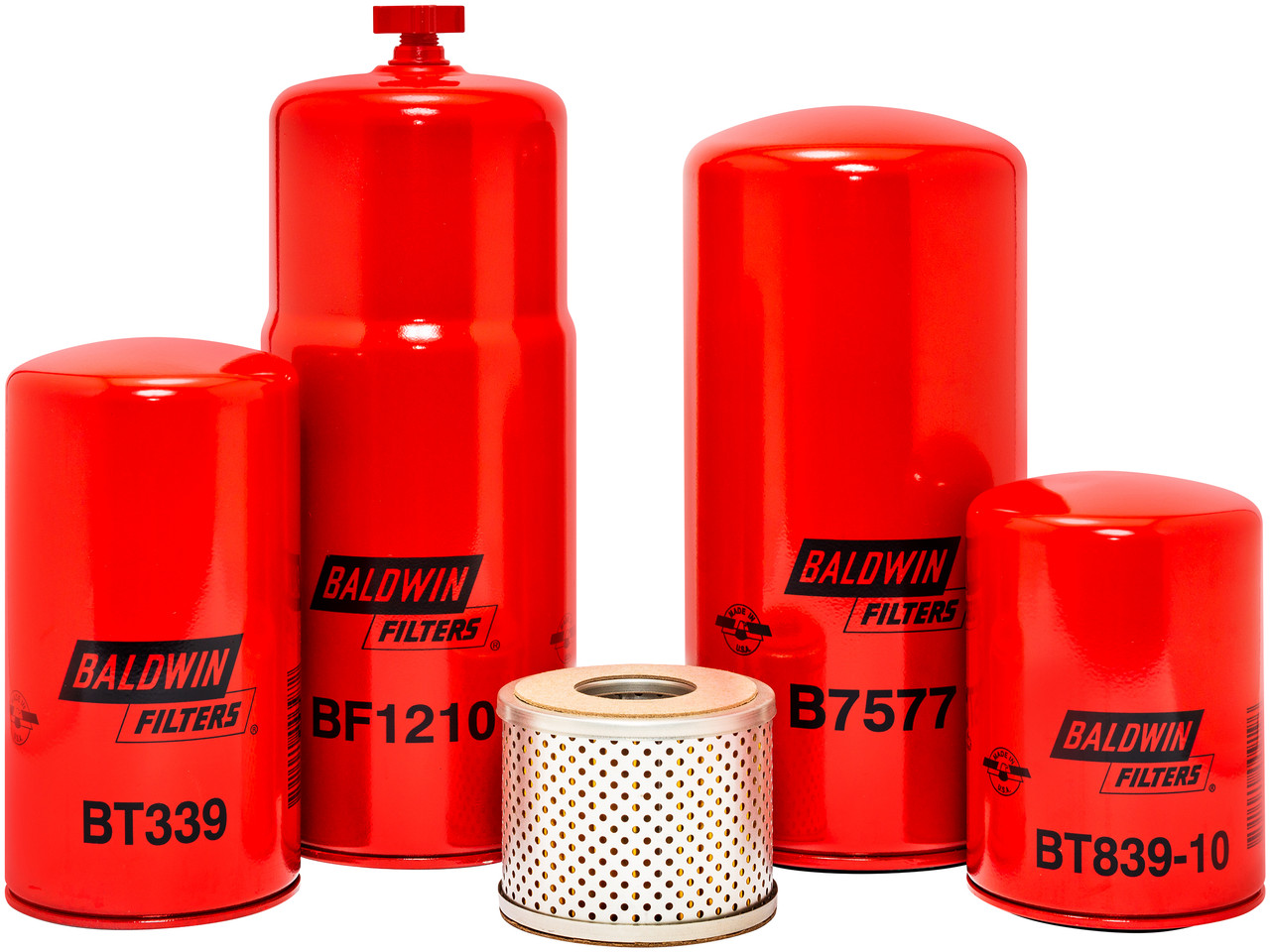 Service Kit  BK6980