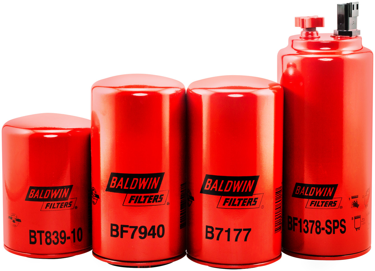 Service Kit  BK6985