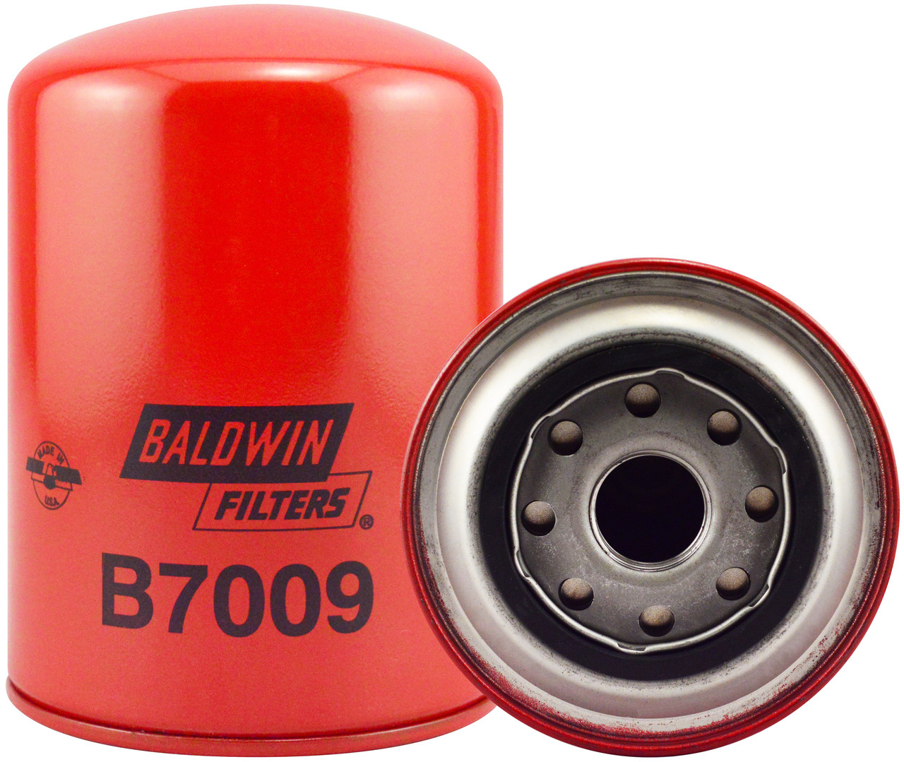 Lube Spin-on  B7009