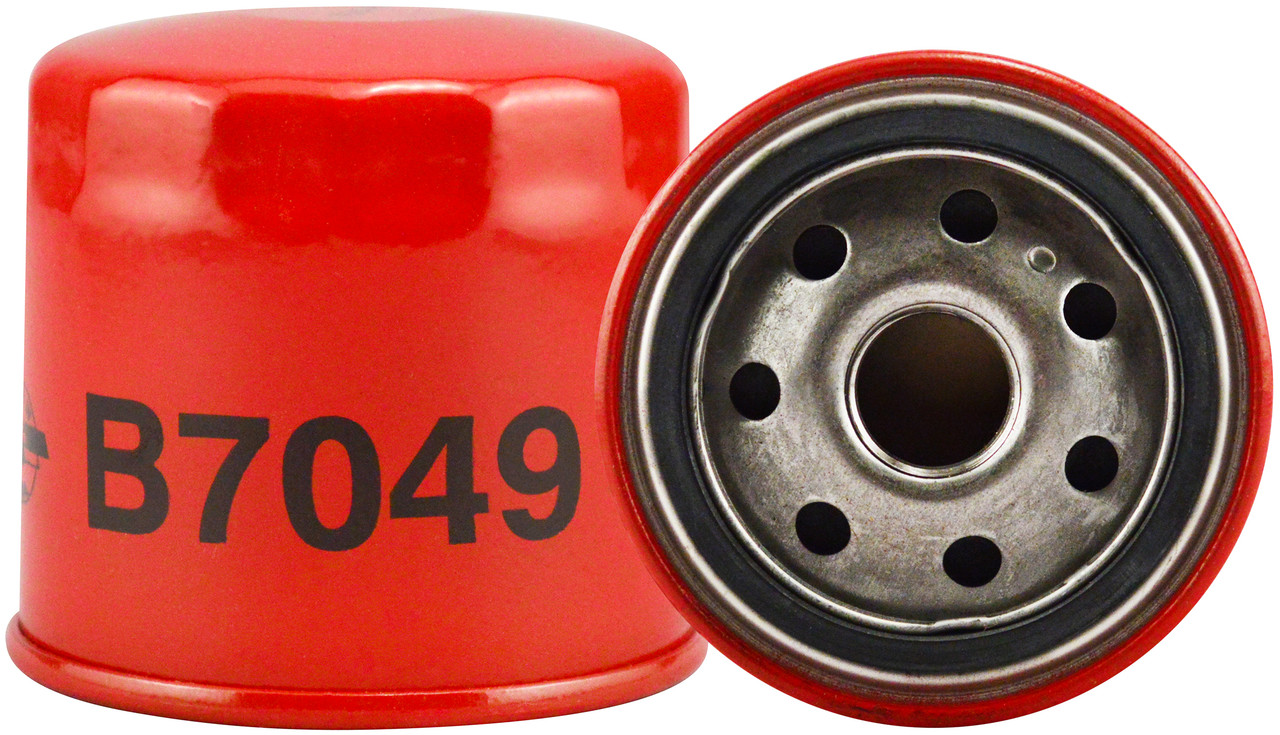 Lube Spin-on  B7049