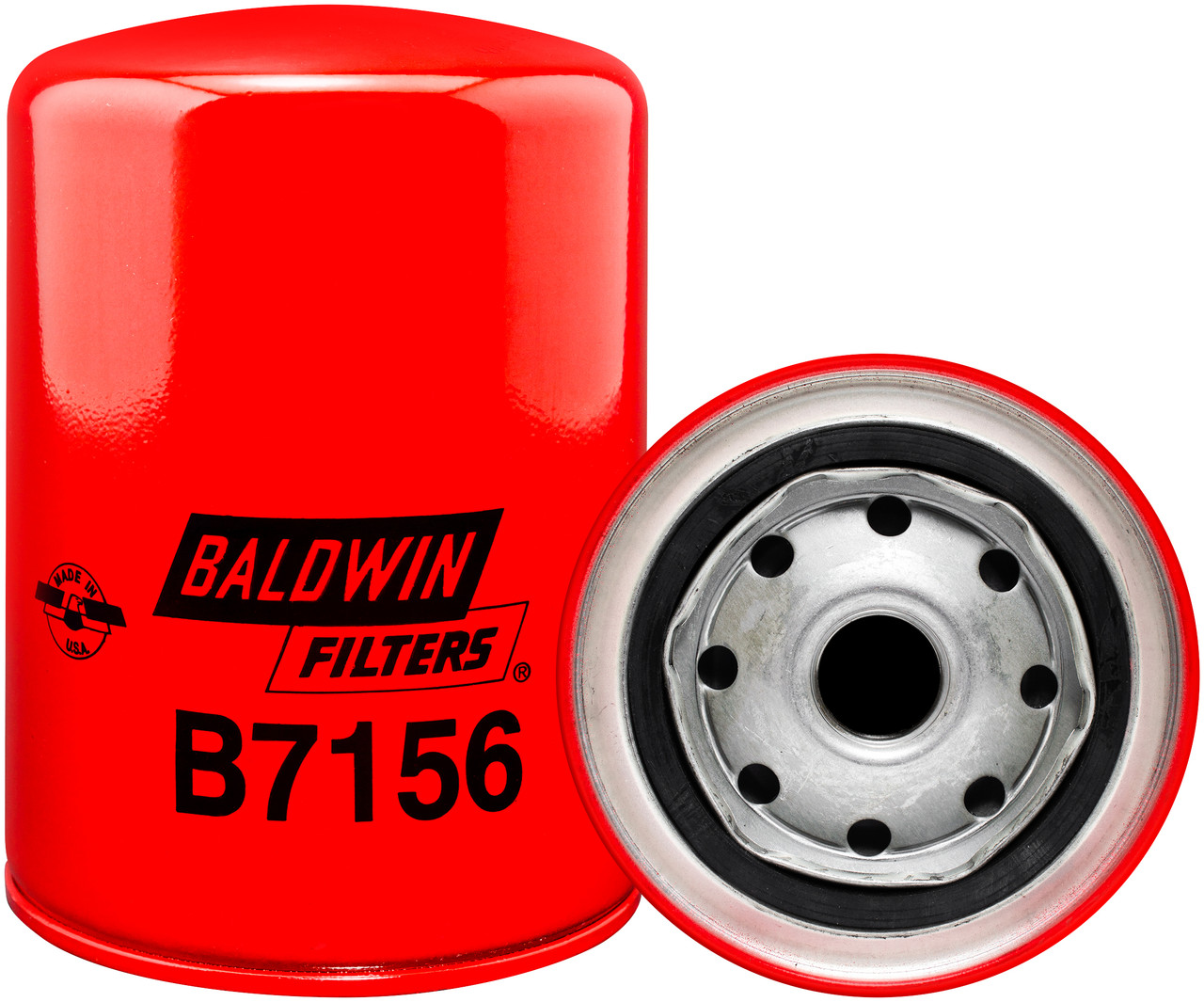 Lube Spin-on  B7156