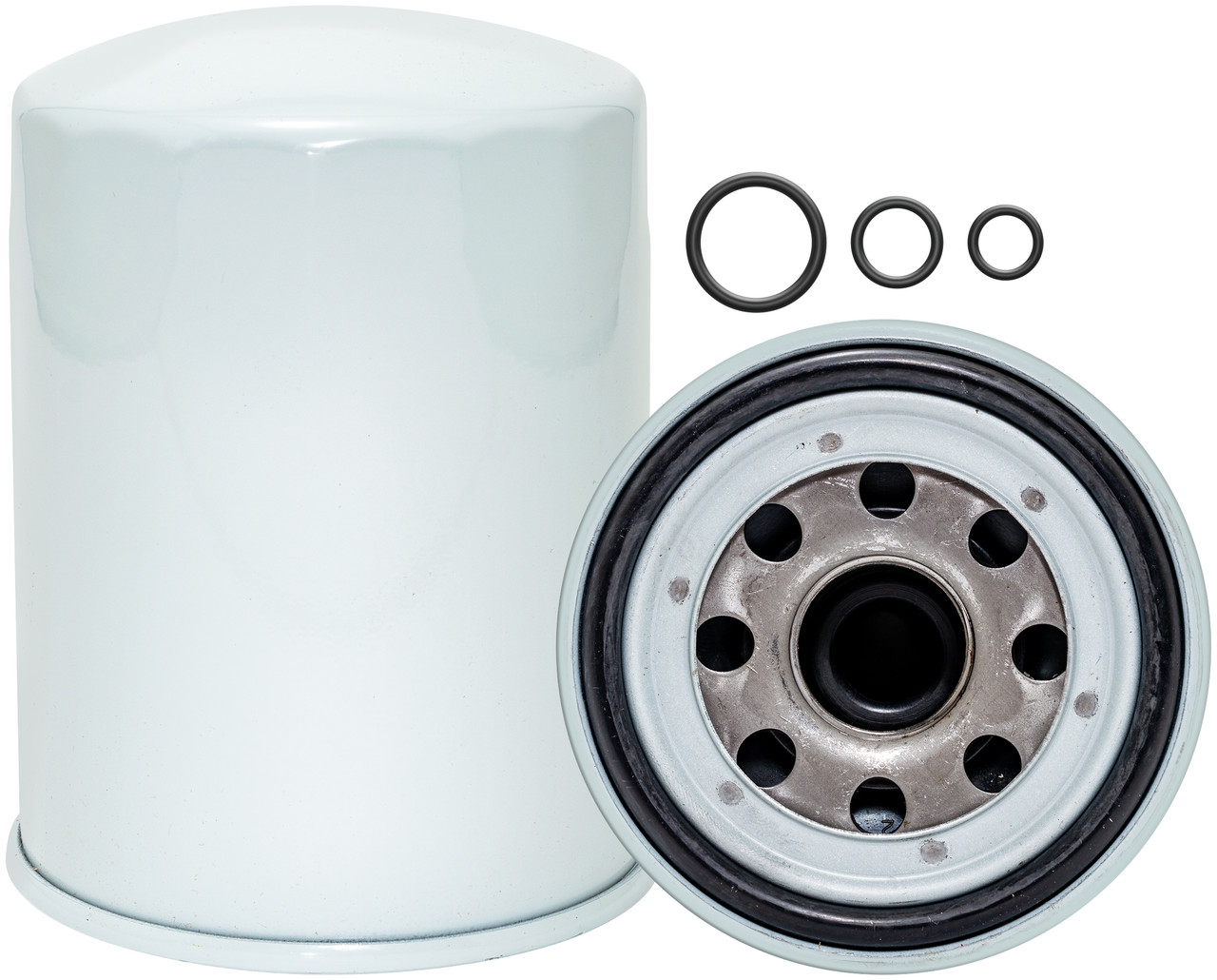 Dual-Flow Lube Spin-on  BD7160