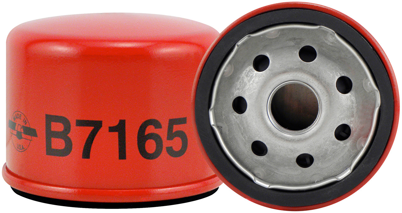 Lube Spin-on  B7165