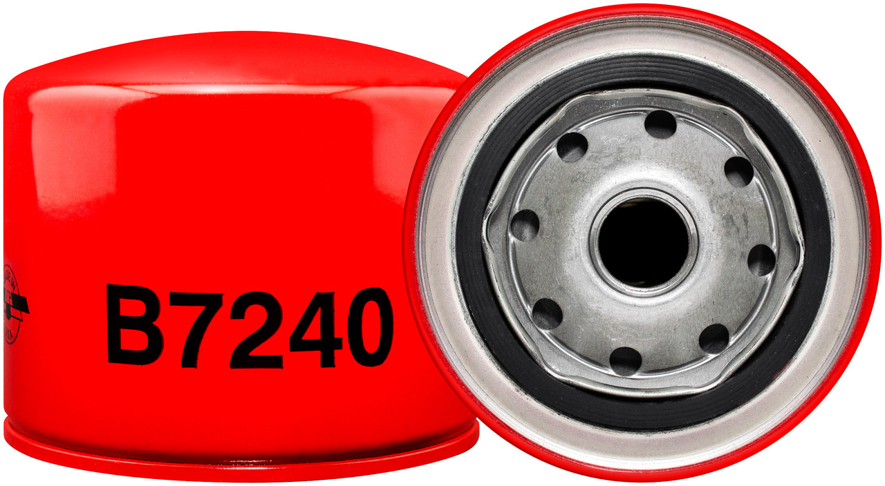 Lube Spin-on  B7240
