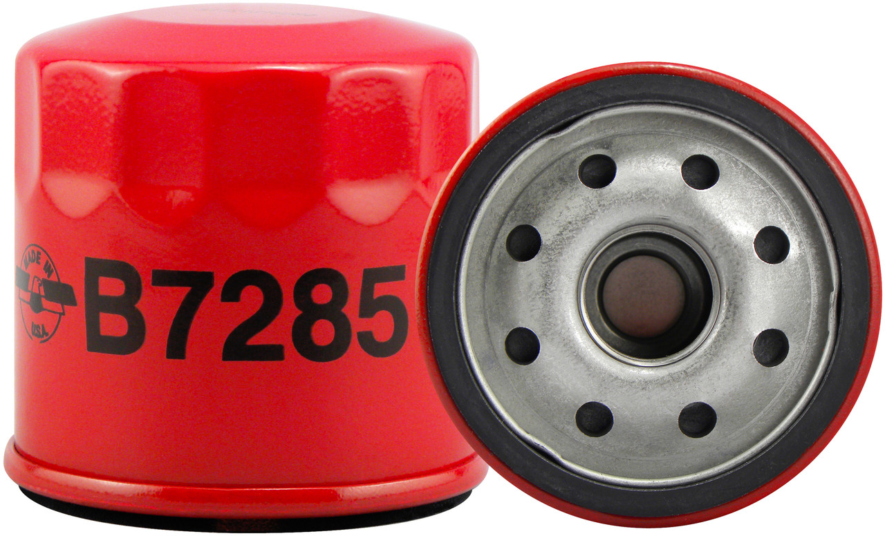 Lube Spin-on  B7285