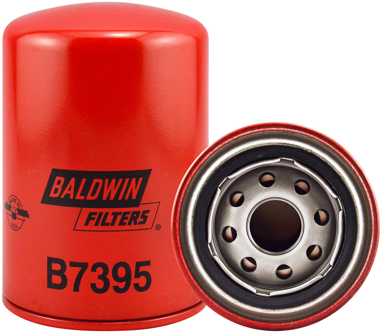 Lube Spin-on  B7395