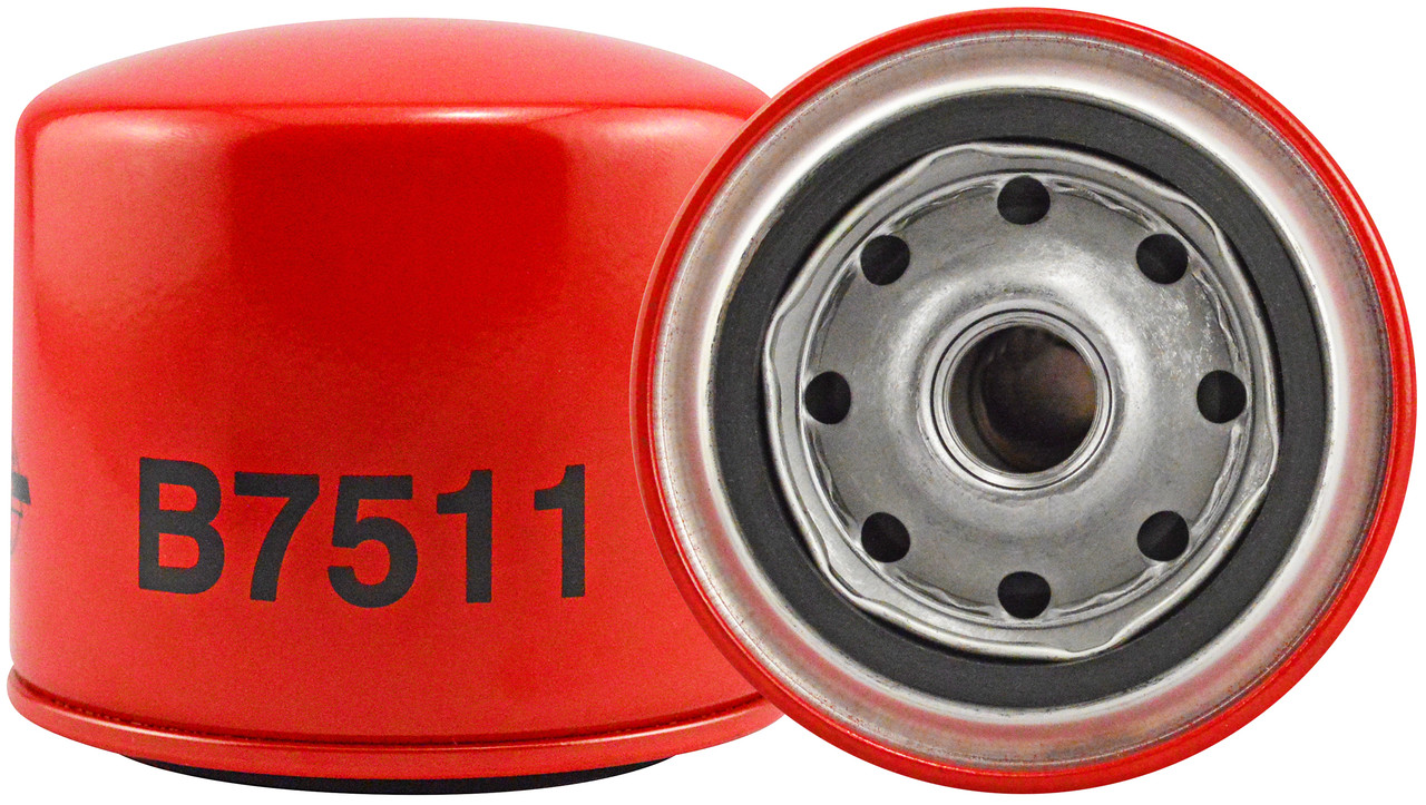 Lube Spin-on  B7511