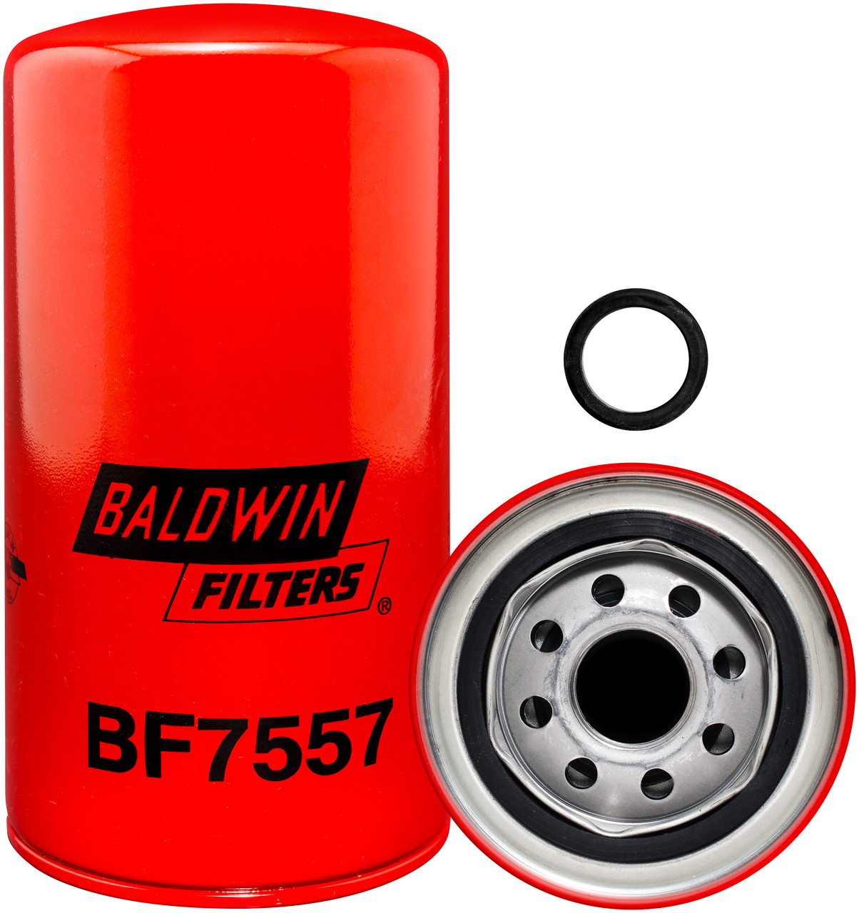 Extended Life Fuel Spin-on  BF7557