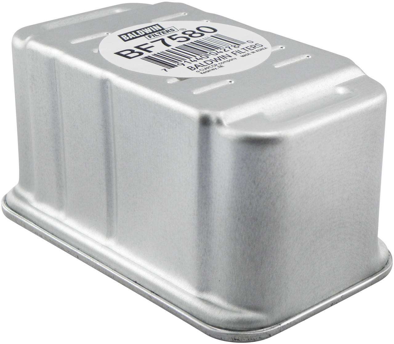 Fuel Filter  BF7580
