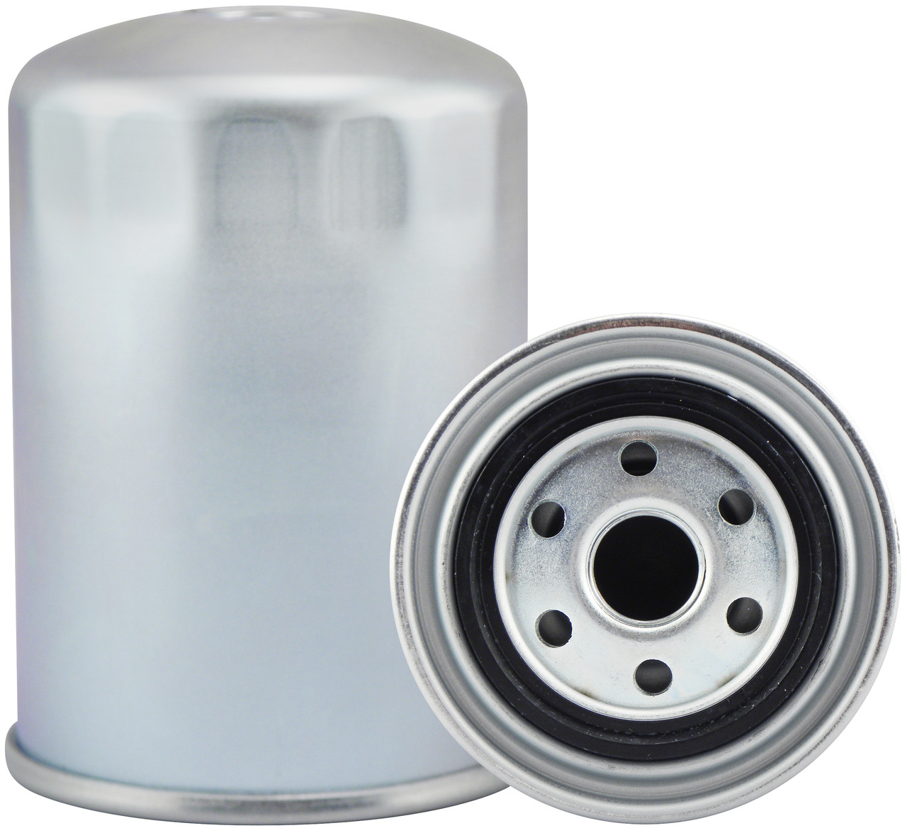 Fuel Spin-on with Threaded Sensor Port  BF7598