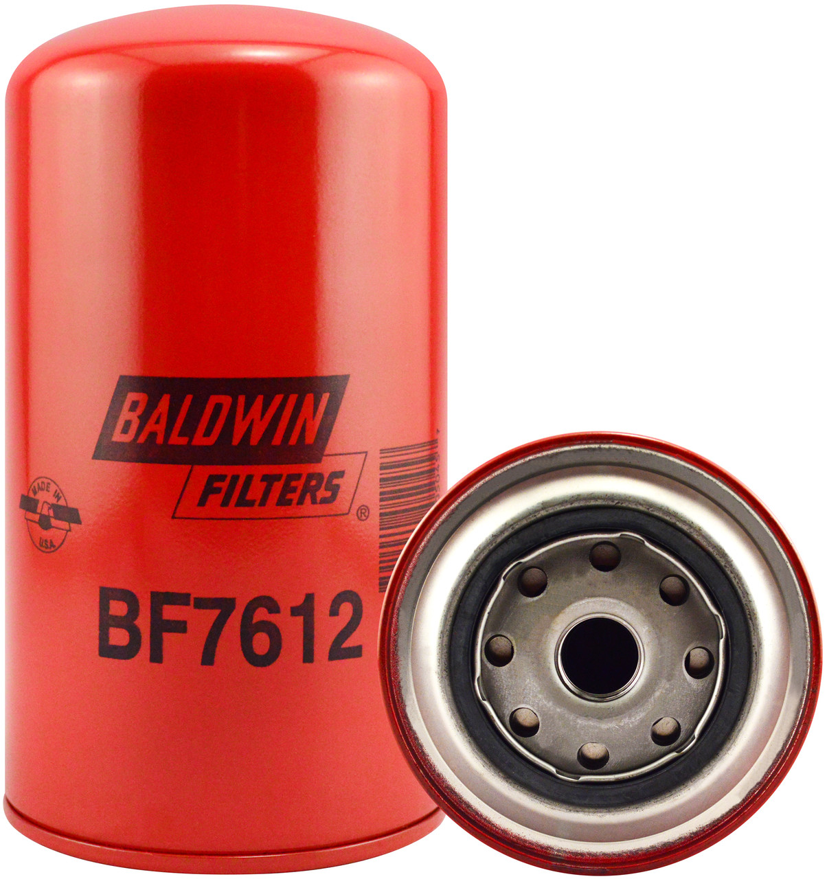 Fuel Spin-on  BF7612