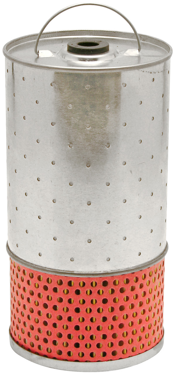 Dual-Flow Lube Element with Bail Handle  P7615