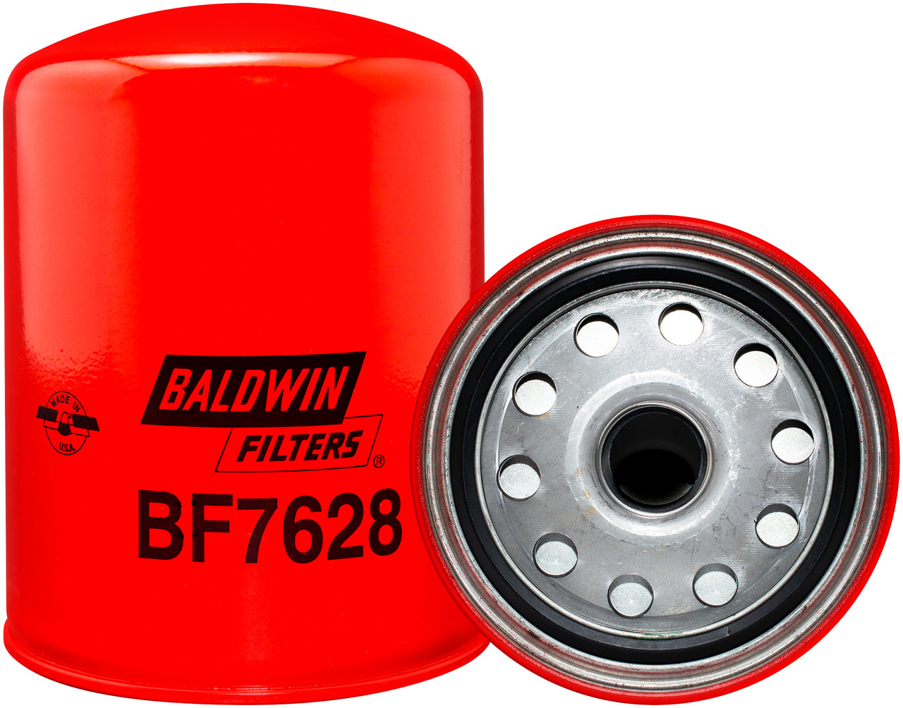 Fuel Spin-on  BF7628
