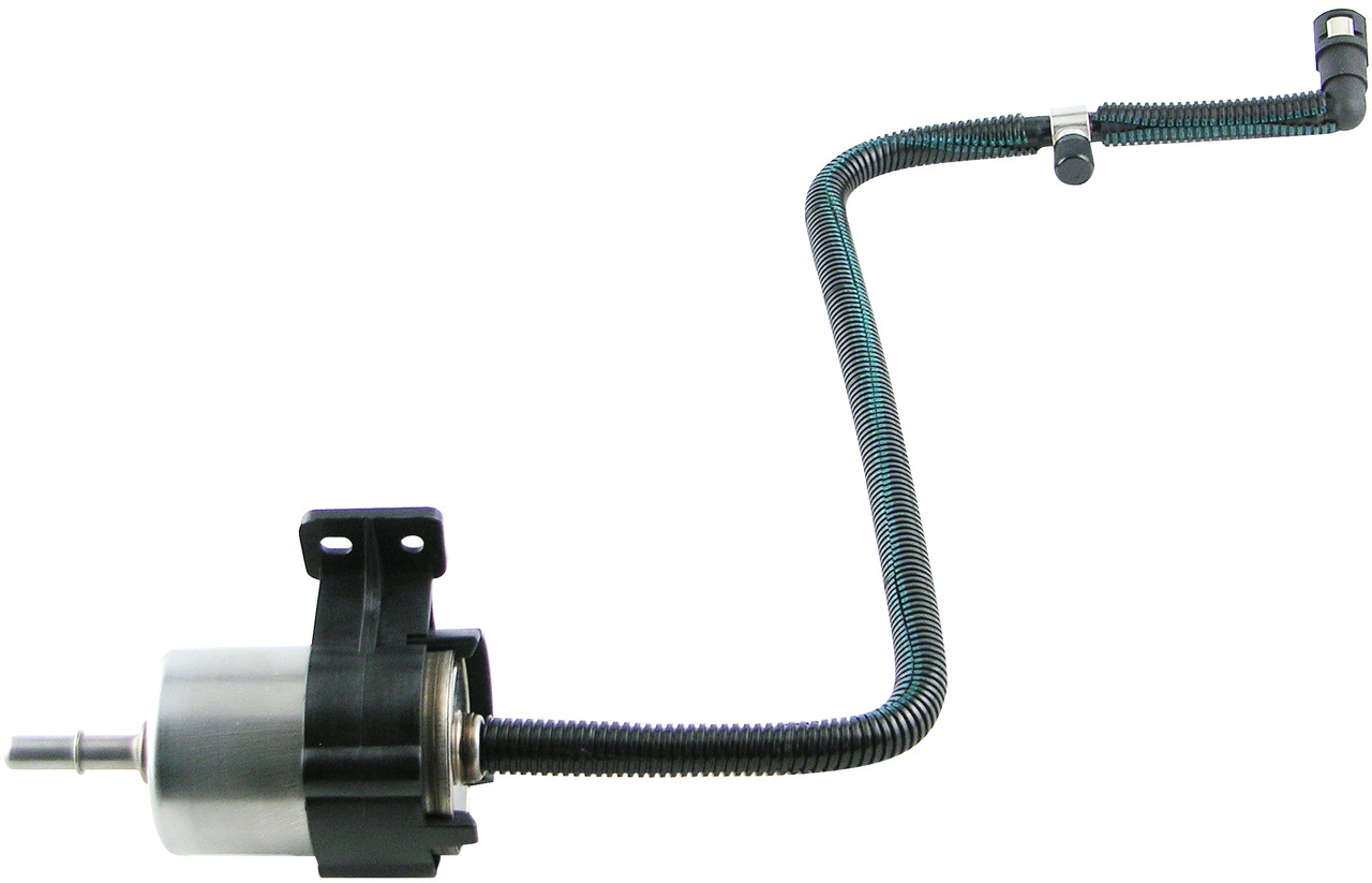 In-Line Fuel Filter  BF7630