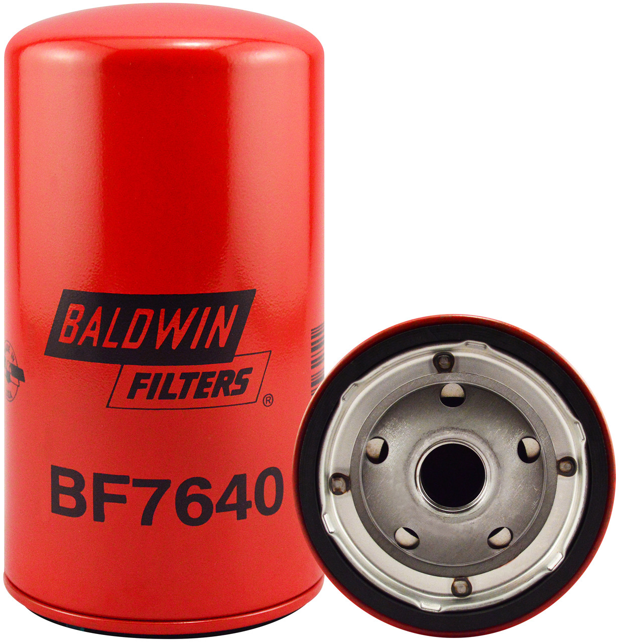 Fuel Spin-on  BF7640