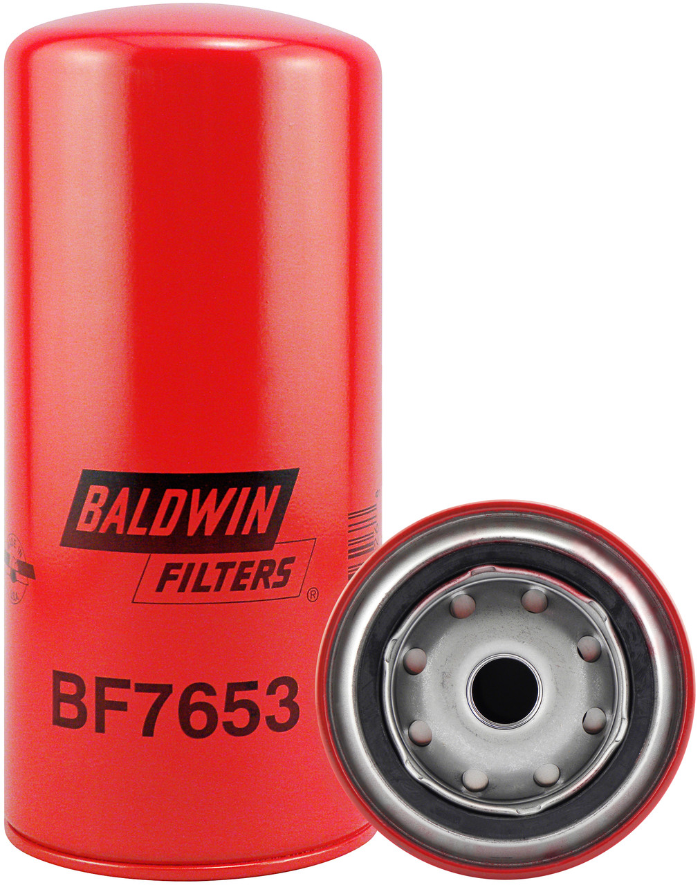 Fuel Spin-on  BF7653