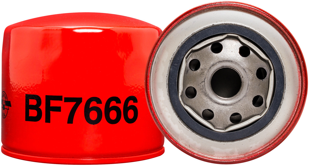 Fuel/Water Separator Spin-on  BF7666
