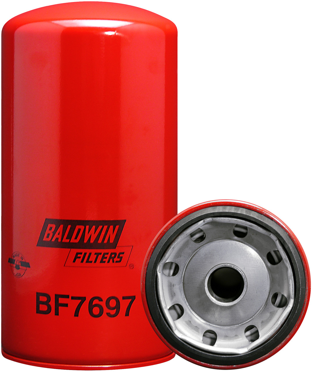 High Efficiency Fuel Spin-on  BF7697