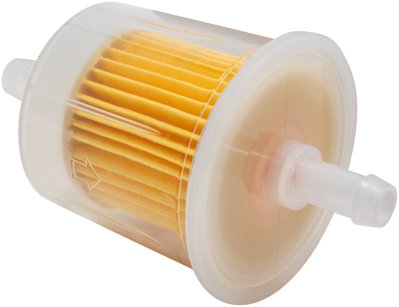 In-Line Fuel Filter  BF7736