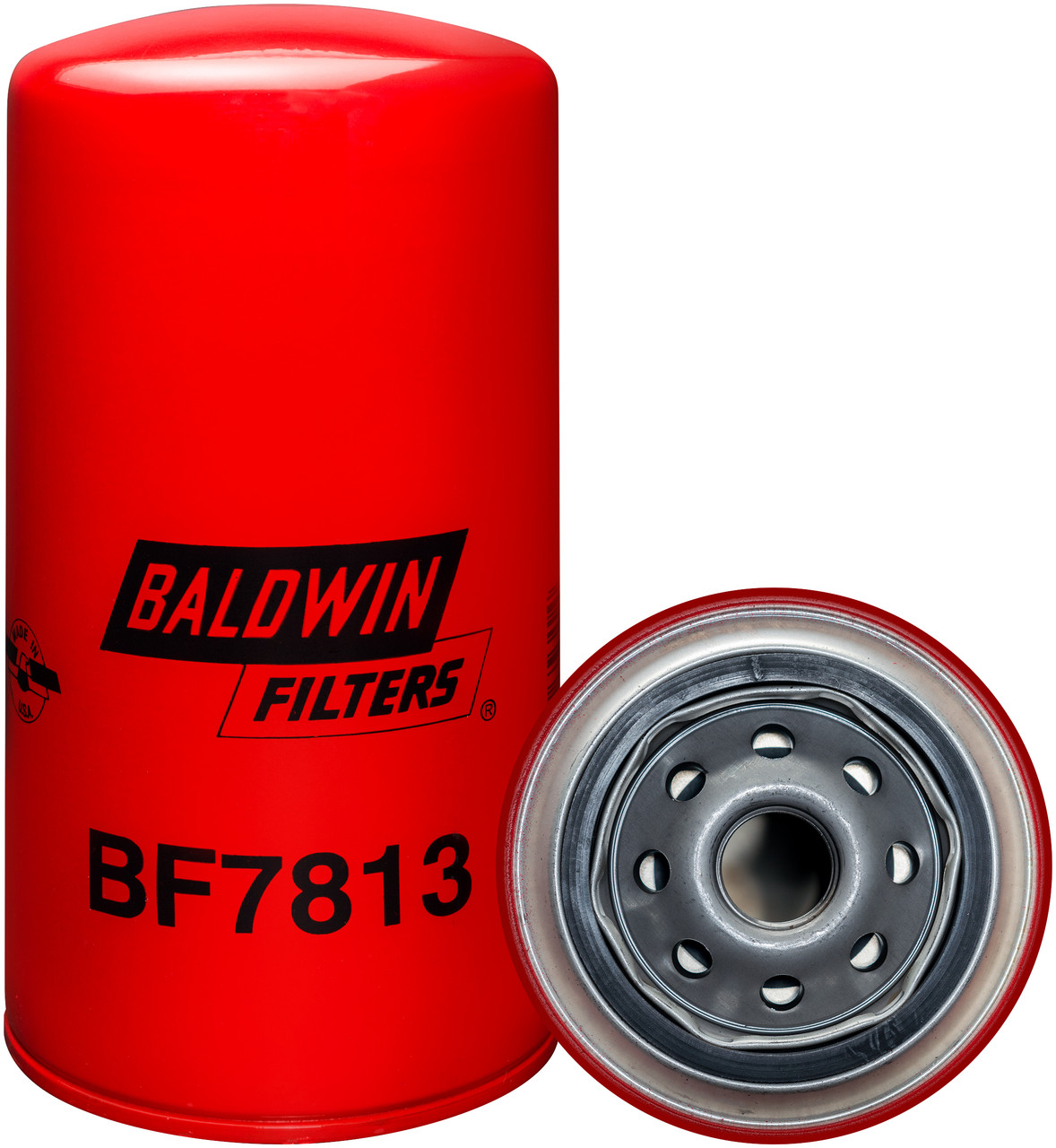 Fuel Spin-on  BF7813