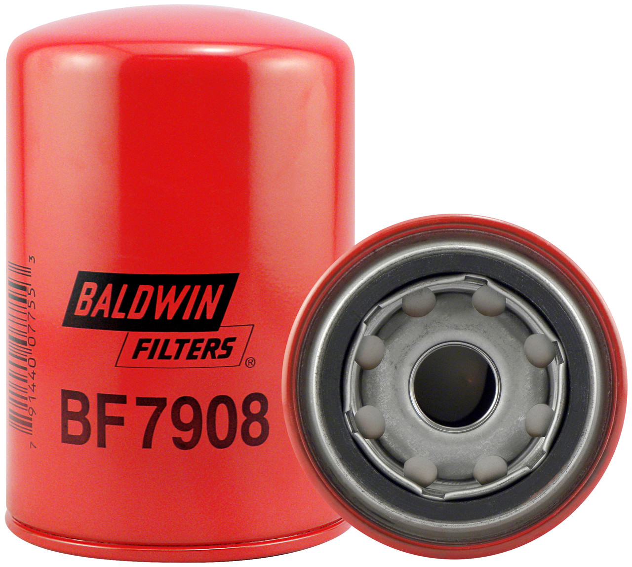 Fuel Spin-on  BF7908