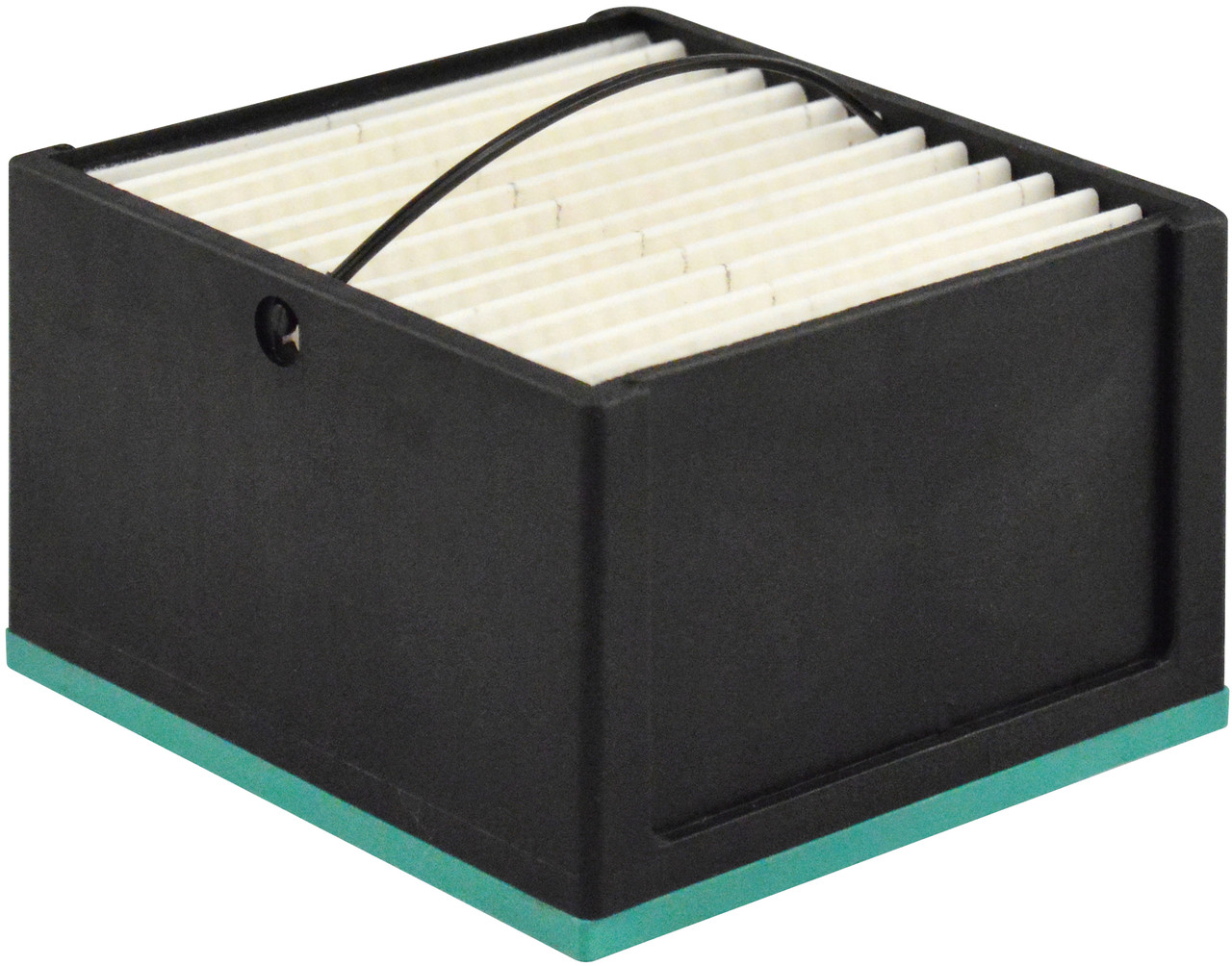 Box-Style Fuel Element with Bail Handle  BF7912