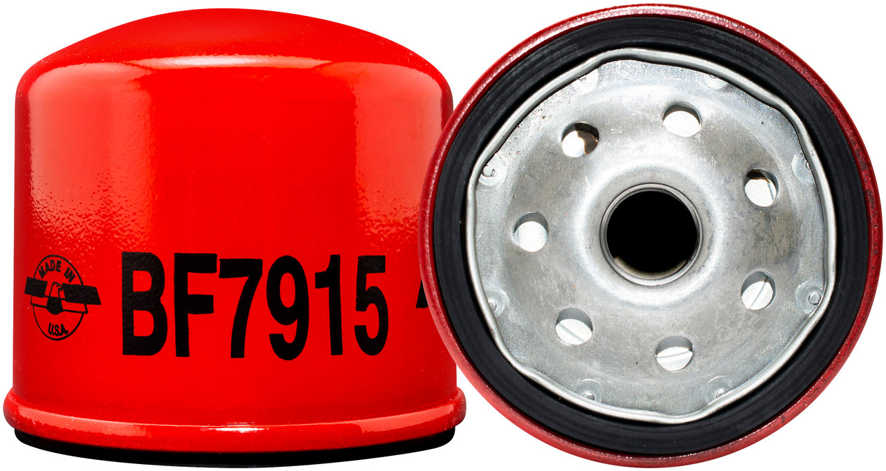 Fuel Spin-on  BF7915